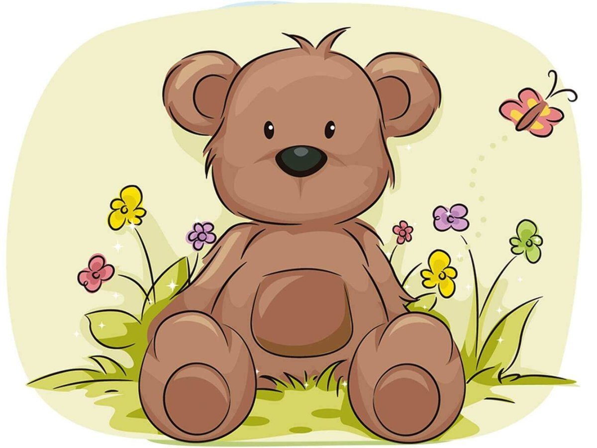 Разрезные пазлы для малышей