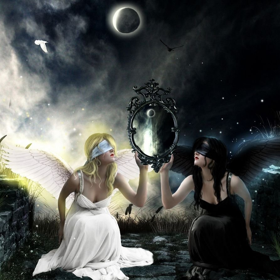 Что такое добро и зло?