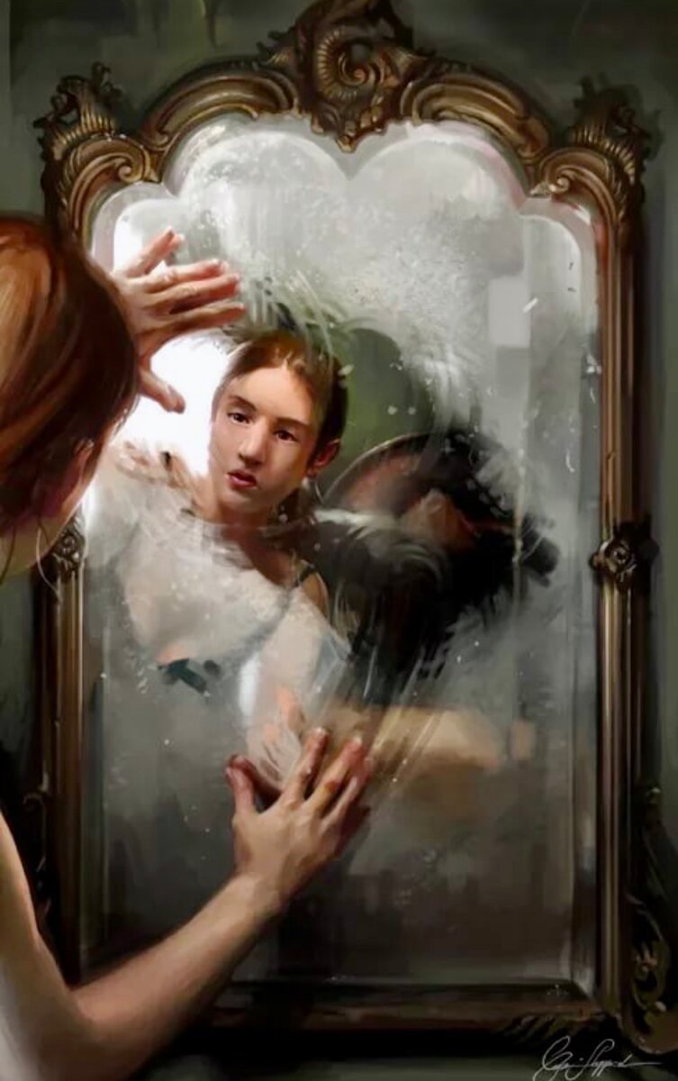 Художник Cynthia Sheppard