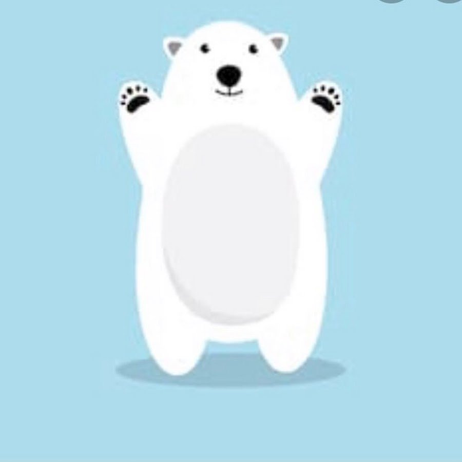 Плоский медведь