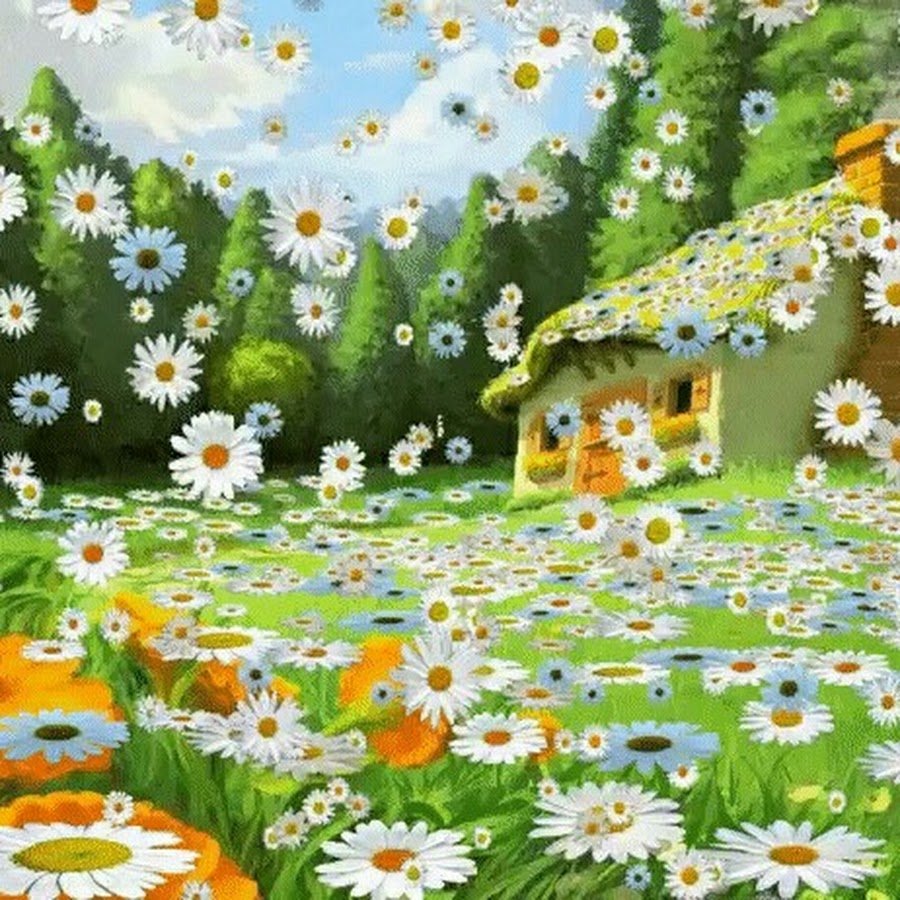 Буквы для раскрашивания