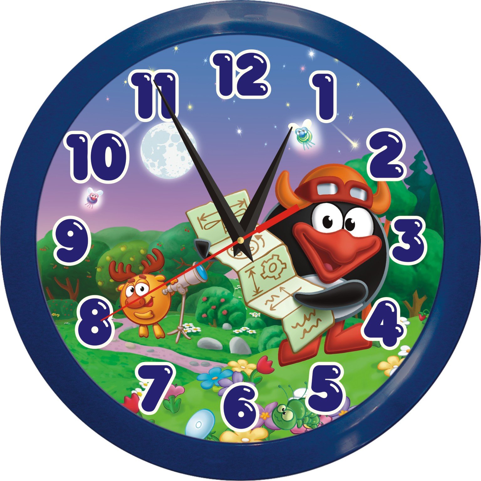 Картинку про часы. Часы. Часы настенные для детей. Часы для детского сада. Смешарики часы.