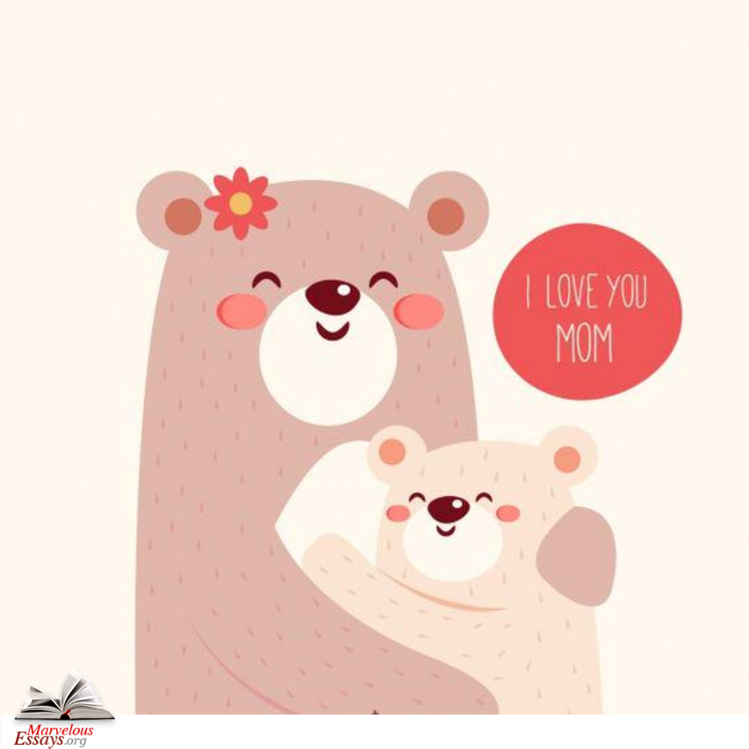 Слайды ко Дню матери