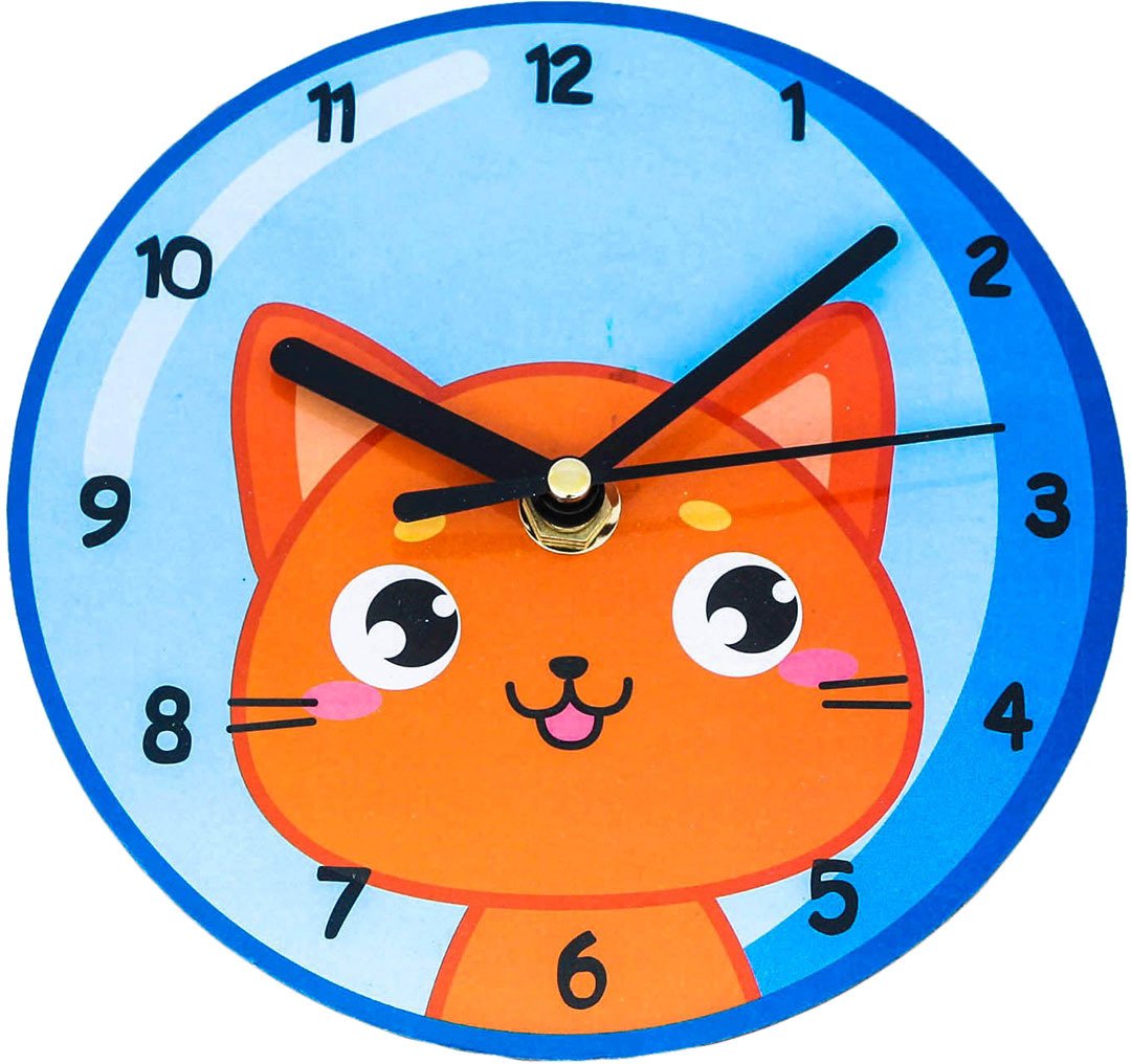 Часы настенные