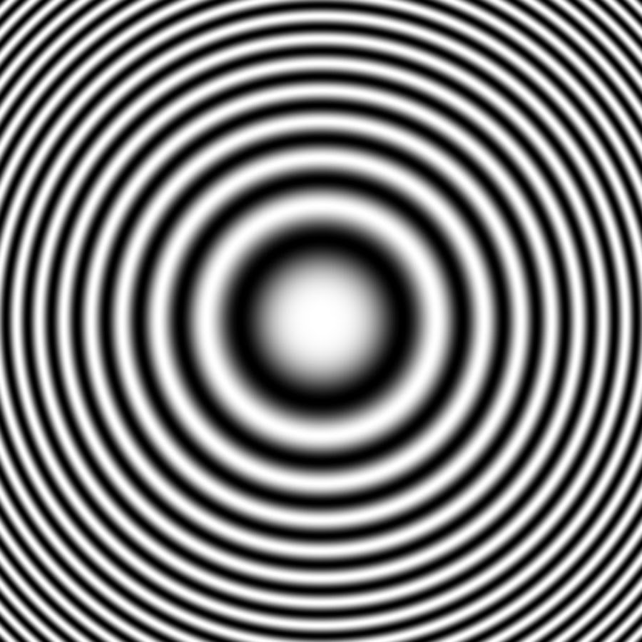 Оптические иллюзии