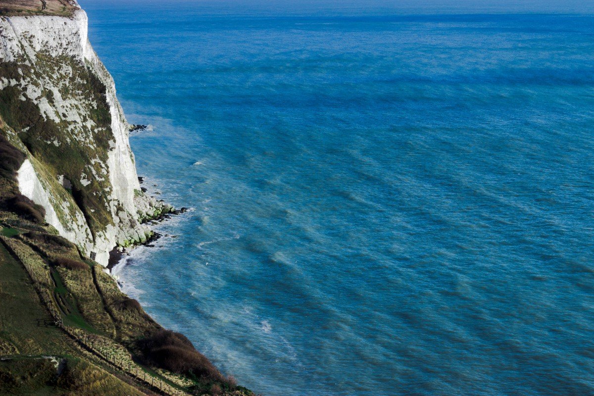 Ожерелье Байкала