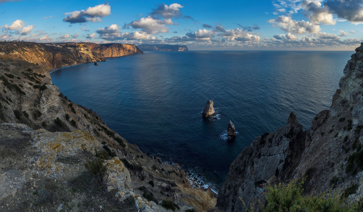 Маяк Кейп Пойнт