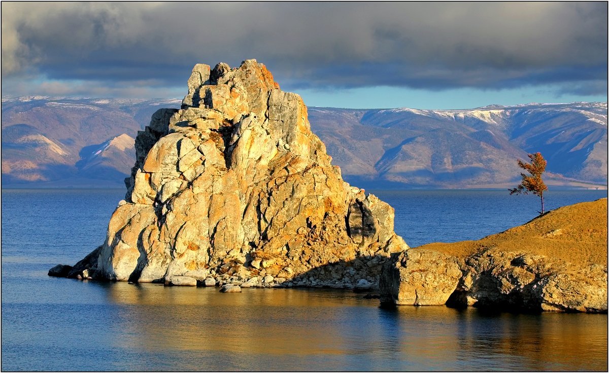 Коктебель. Мыс хамелеон