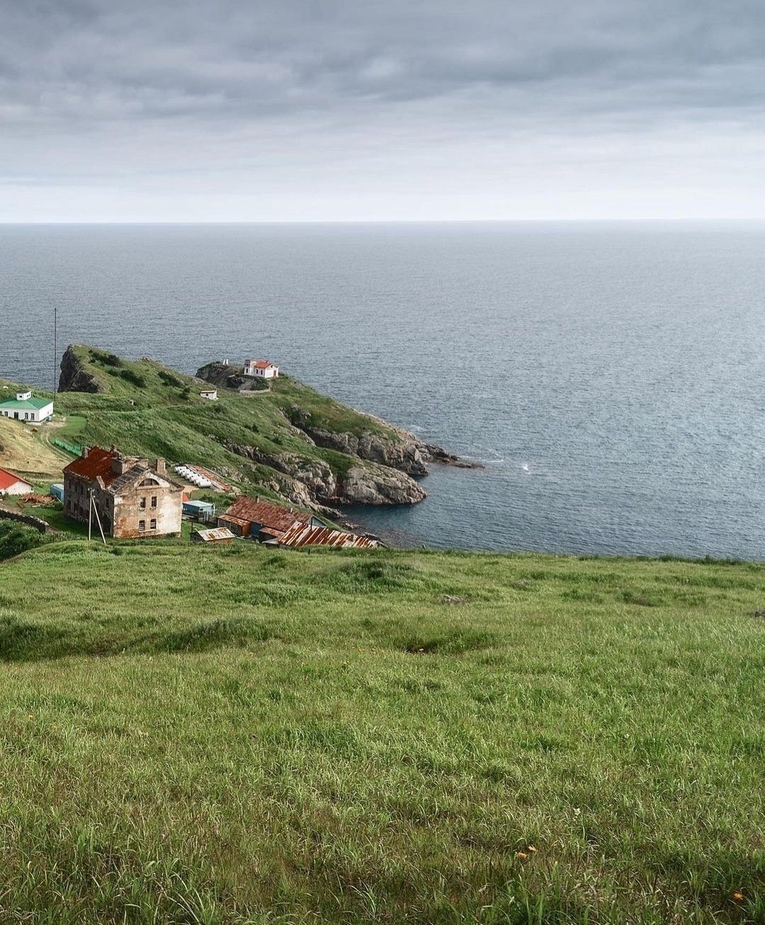 Ольхон Байкал