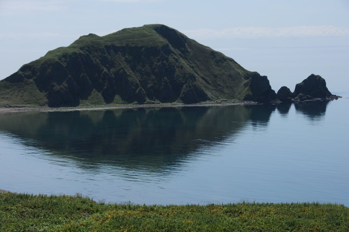 Озеро Байкал заповедник