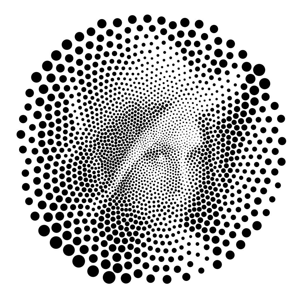 Анимированные оптические иллюзии