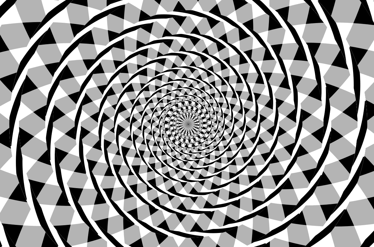 Цветные иллюзии