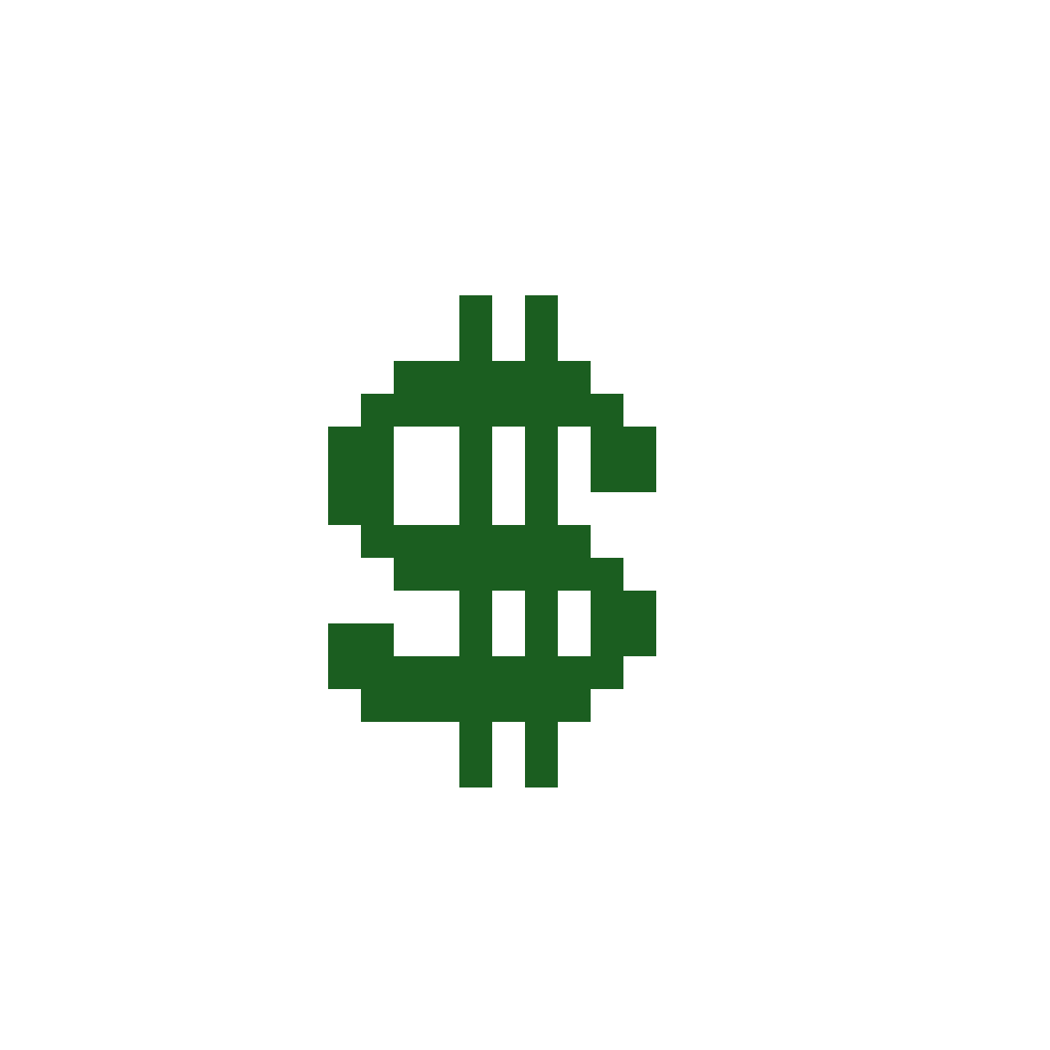 Рисунки в клеточку маленькие