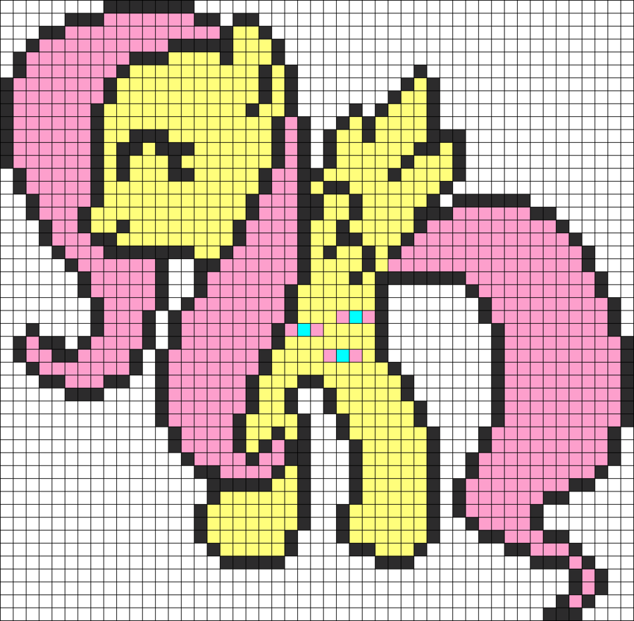 Рисование по клеткам