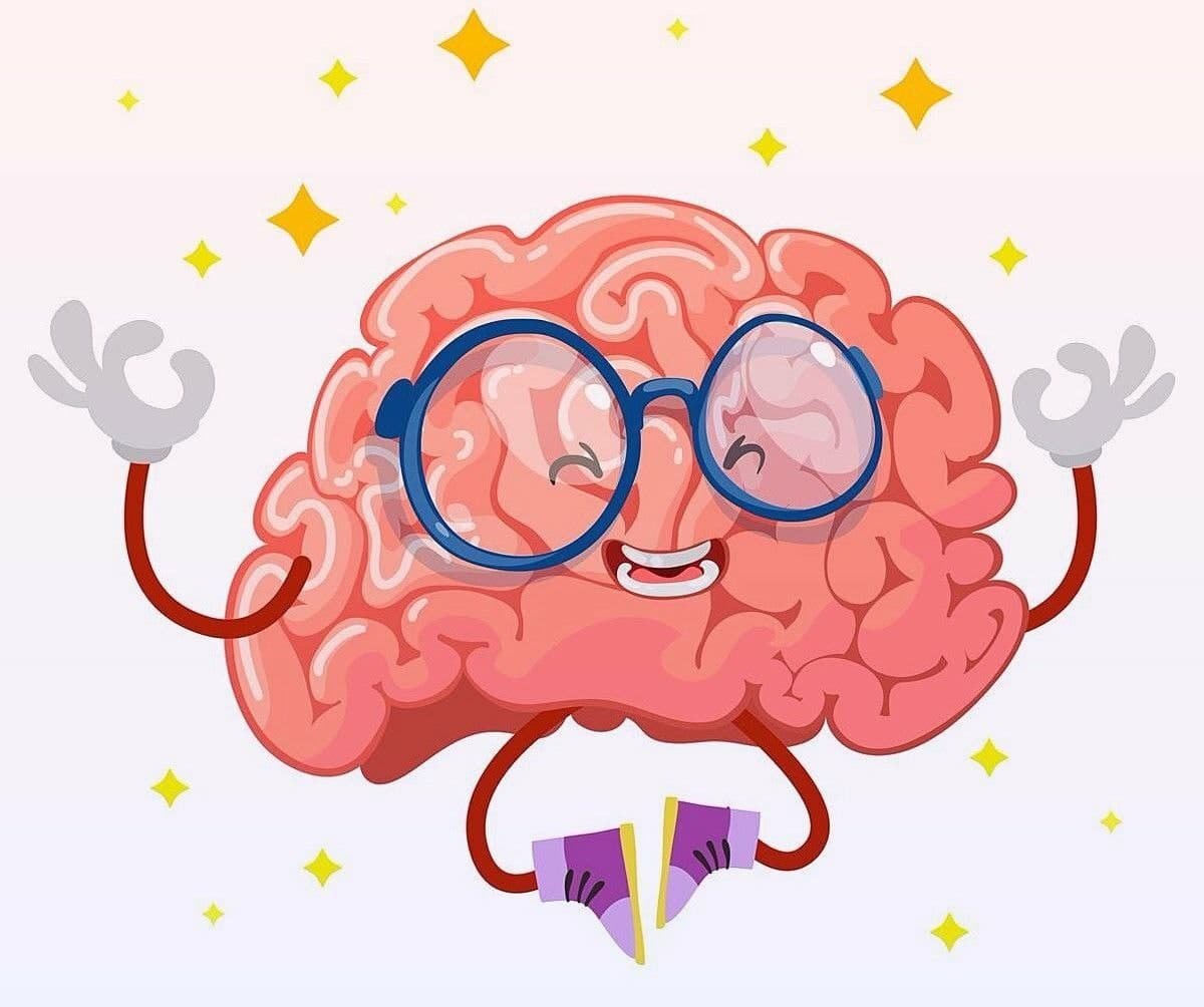 Мозг в руках