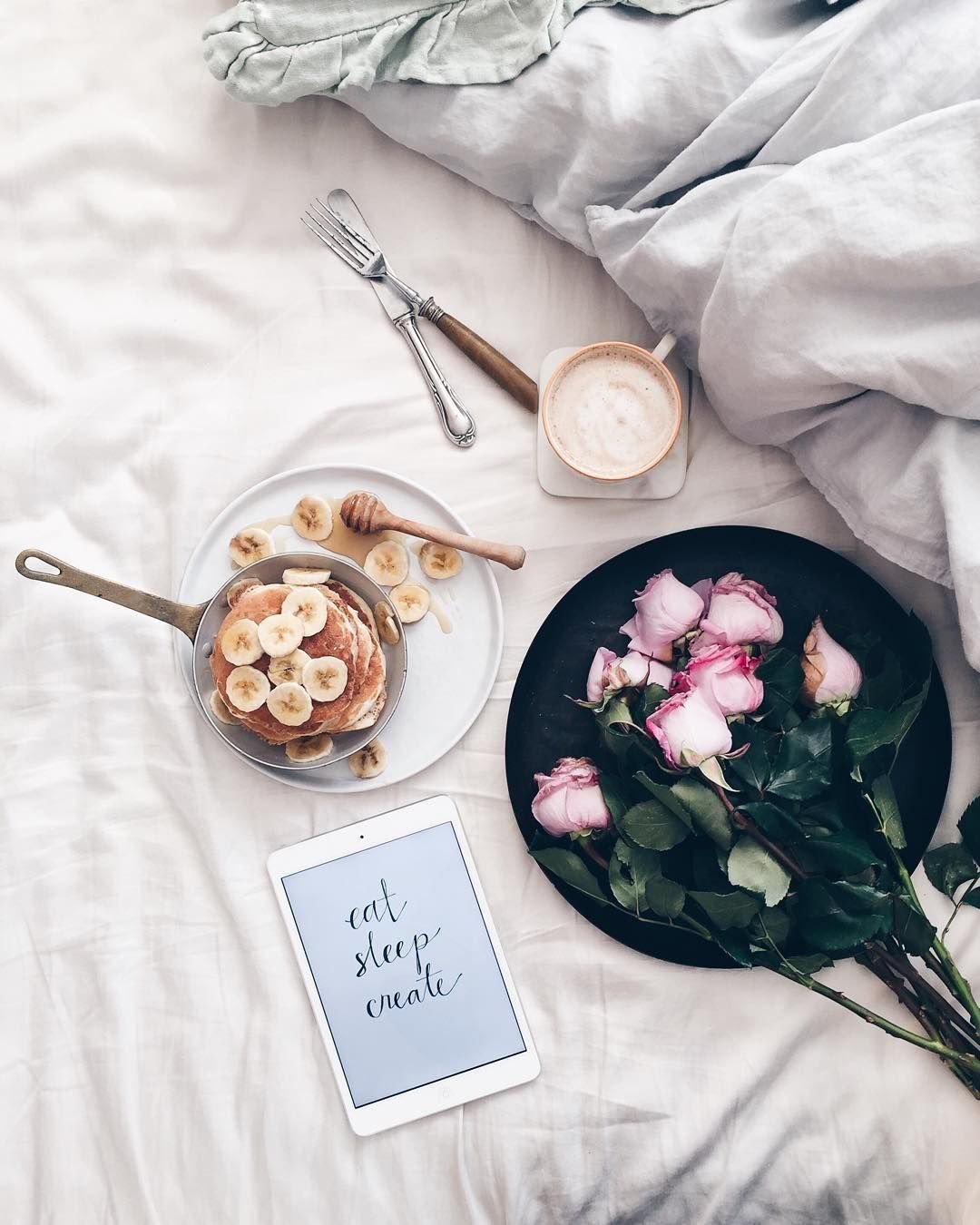 Модное утро