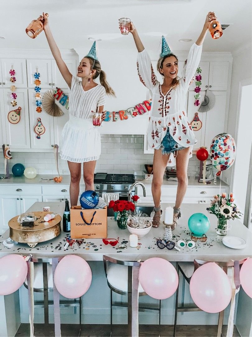 Организация картинки