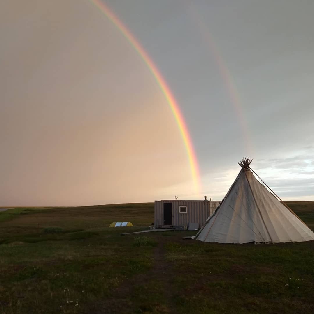 Ямало-Ненецкий автономный округ