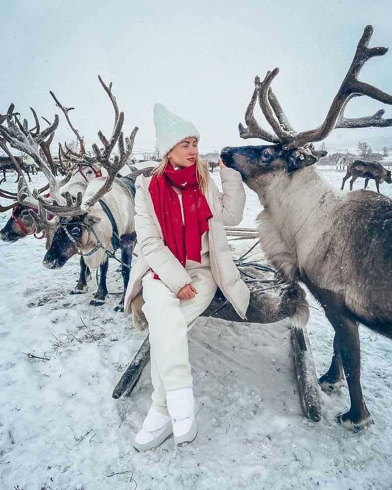 Губернатор ЯНАО Дмитрий Артюхов