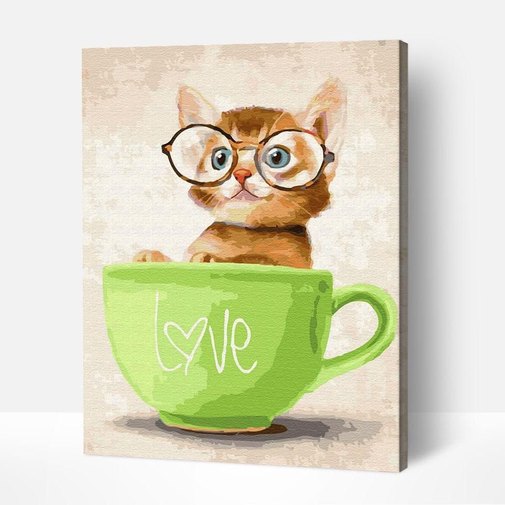 Открытки бодрого утра и отличного настроения