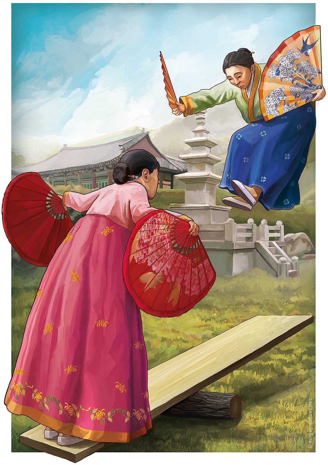 Низкий поклон гифка прикол