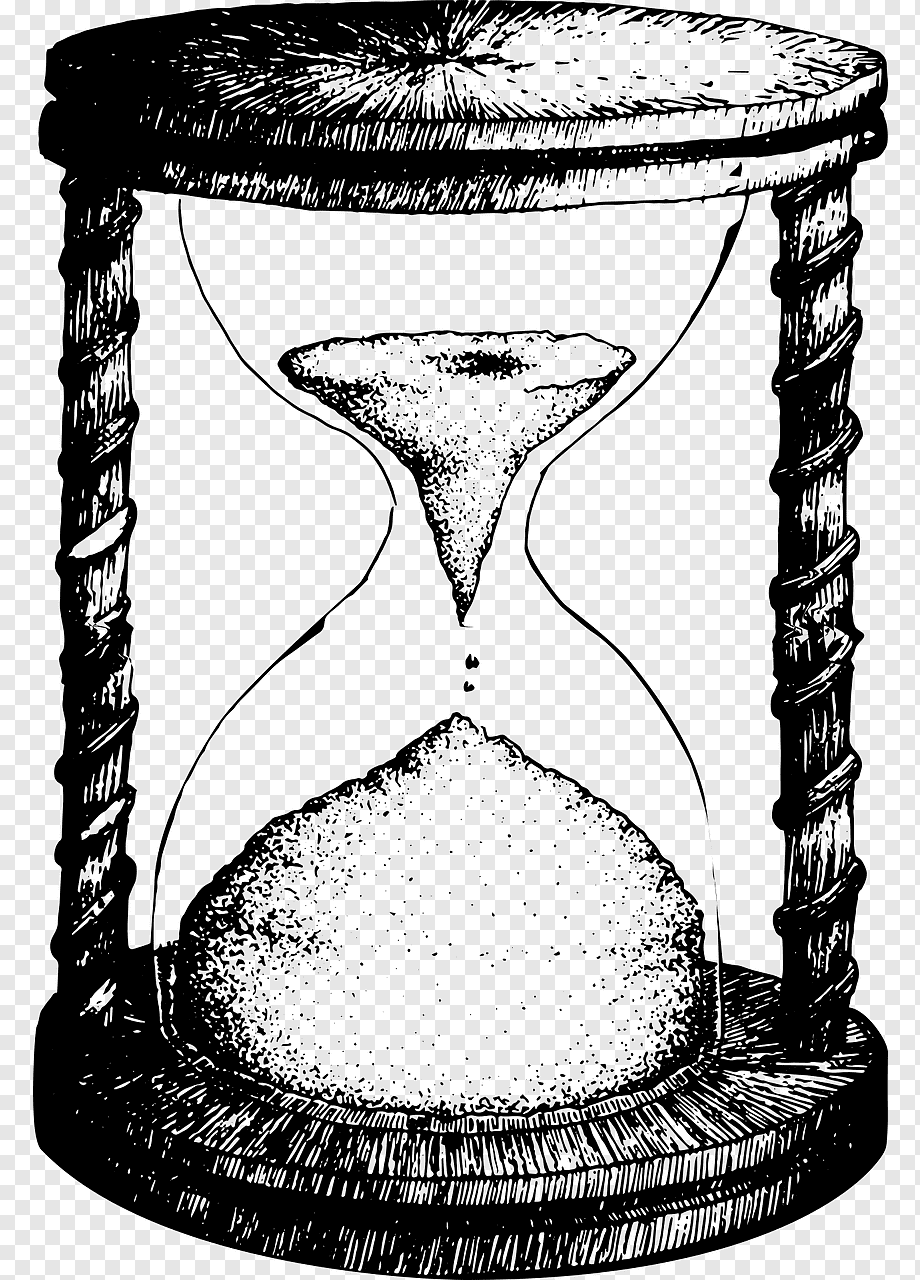 Песочные часы