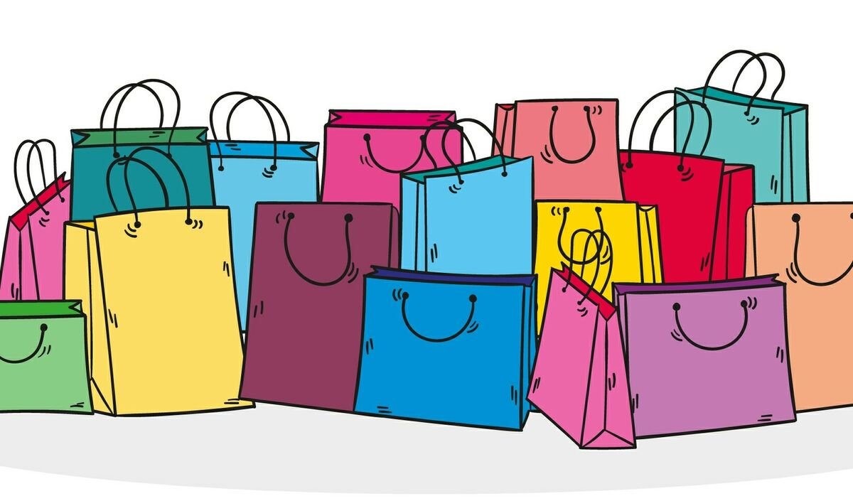 Пластиковый мешок