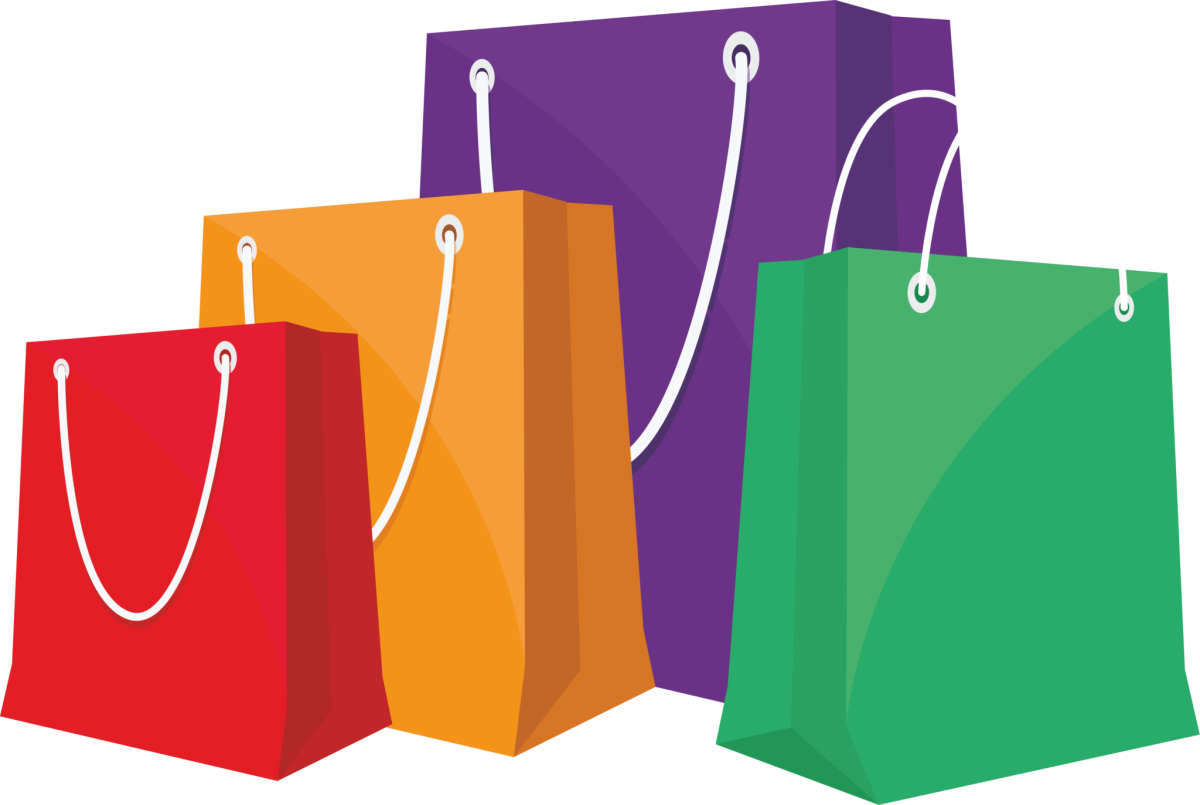 Шоппинг пакеты