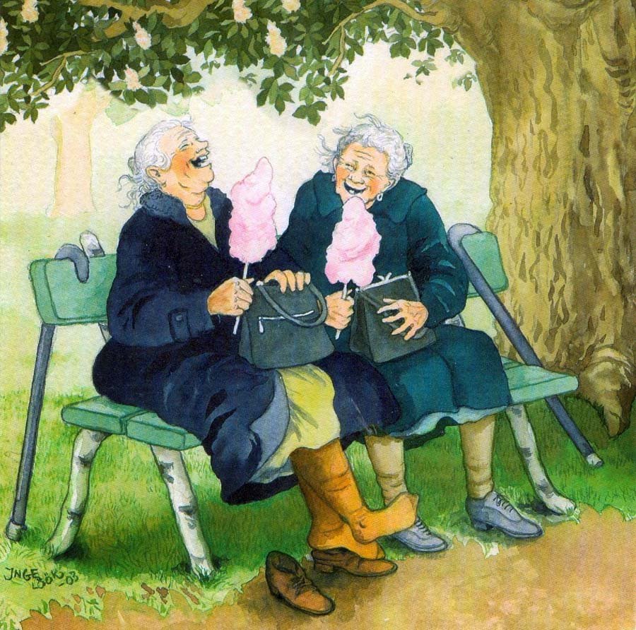 Элен рут Ван Винкл