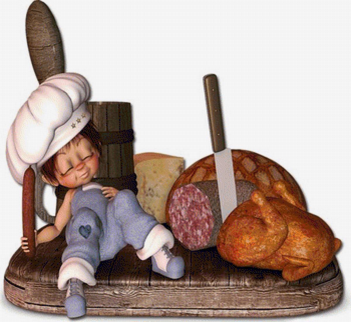 День повара в России