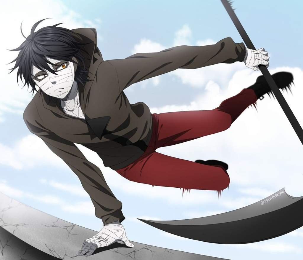 Зак Айзек Фостер