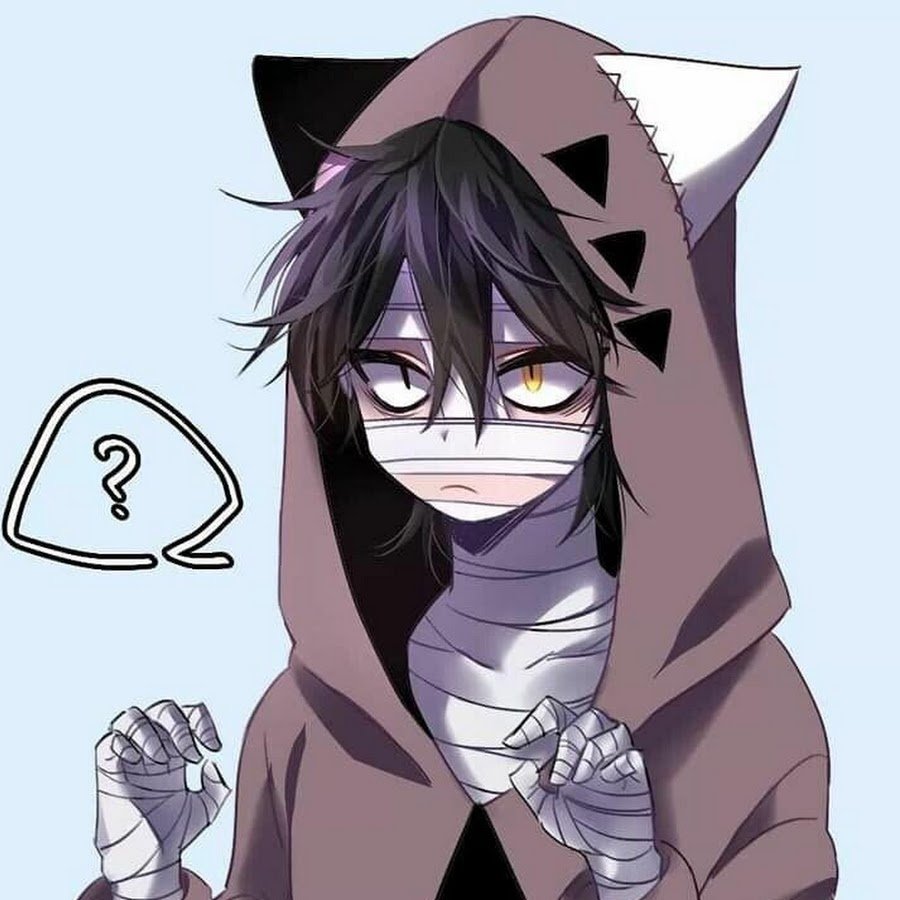 Ангел кровопролития Зак и Рейчел