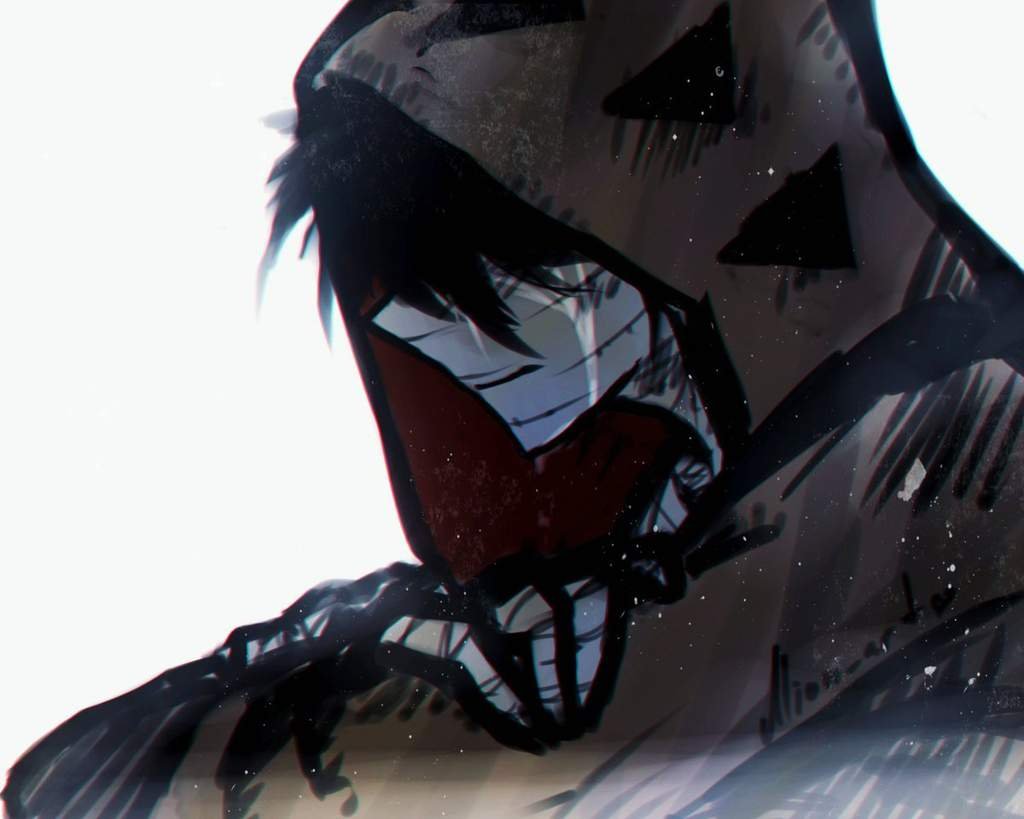 Айзек Фостер и Рейчел Гарднер арты