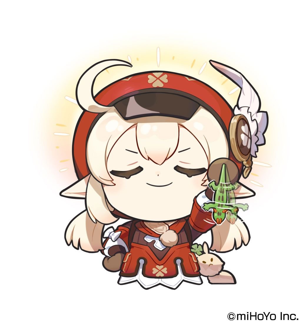 Геншин Чиби