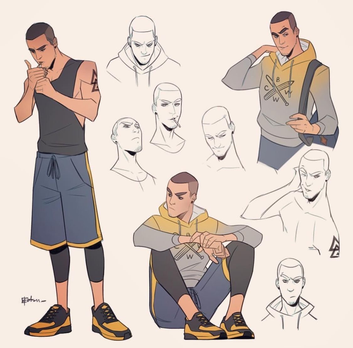 Референс Kibbitzer родители