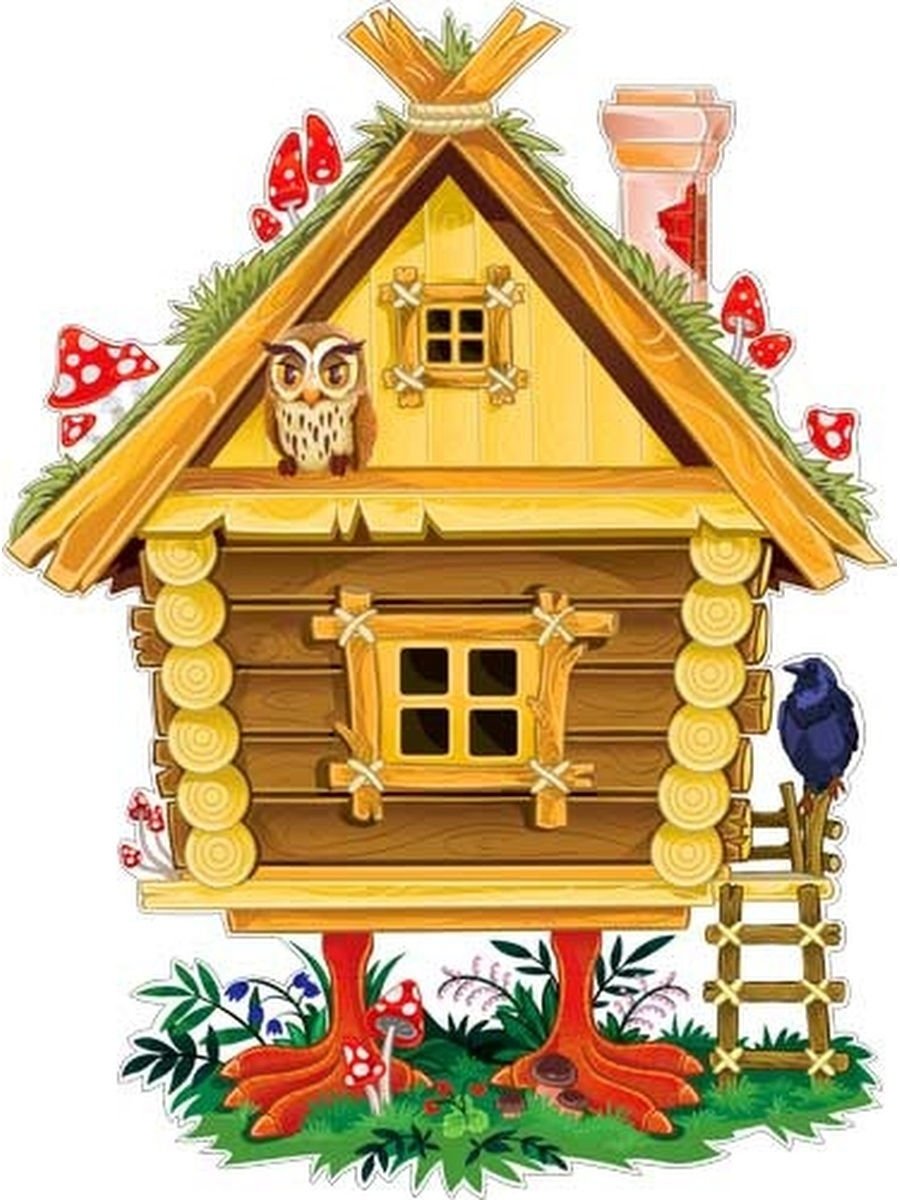 Рисунок на тему зима