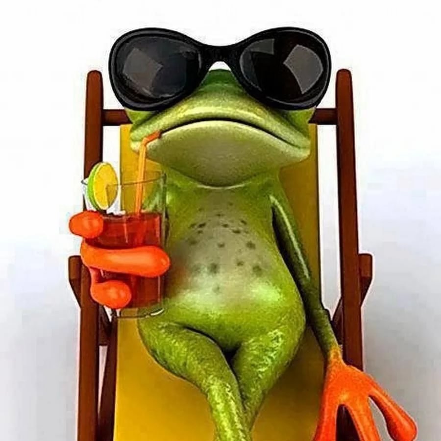 Высказывания про отпуск