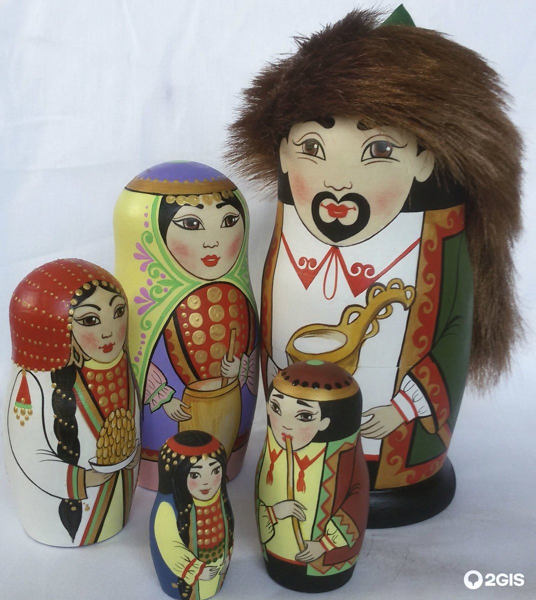 Matreshki Ульяновск