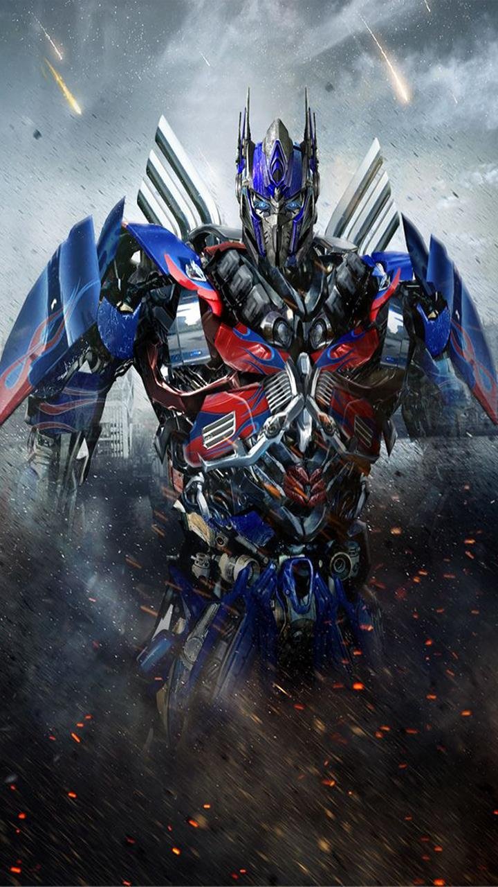 Трансформеры эпоха истребления Автоботы