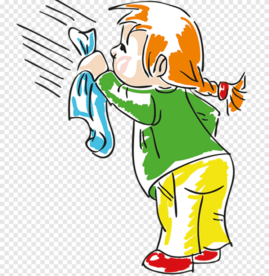 Дежурство без фона