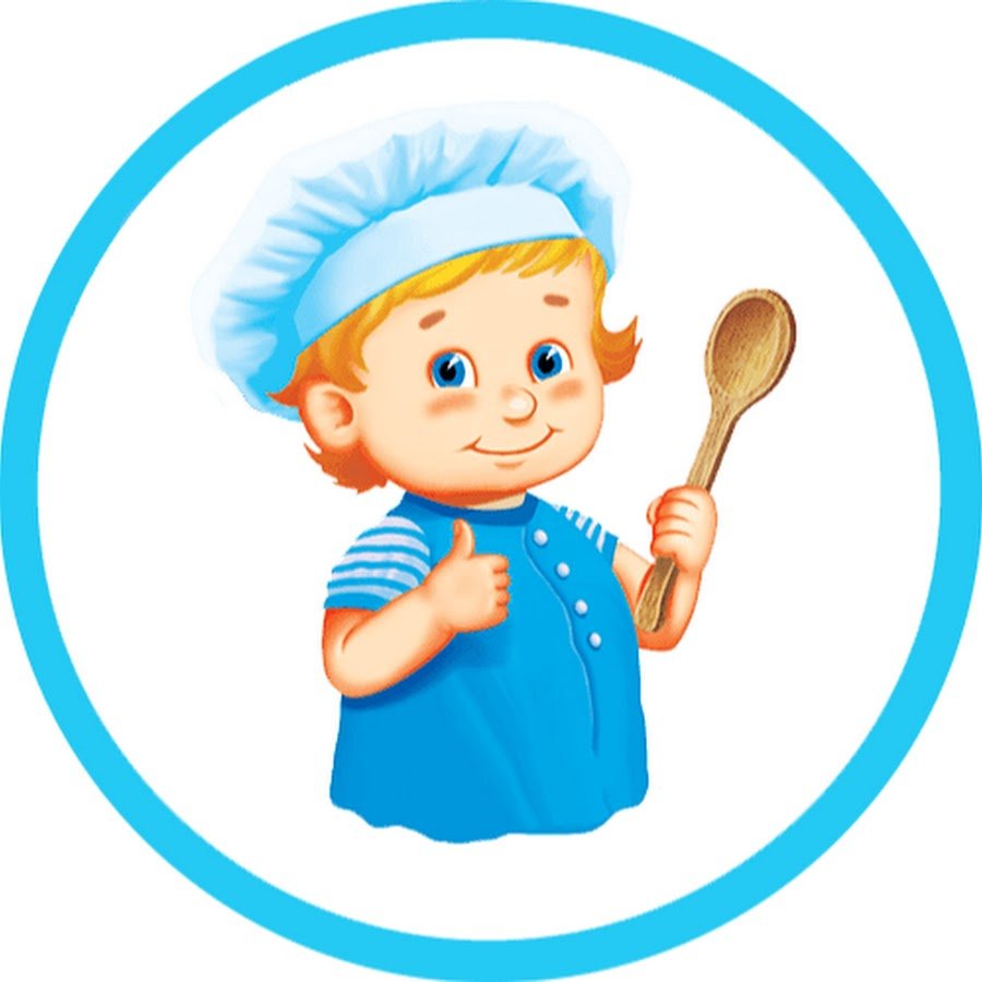Поваренок для детского сада