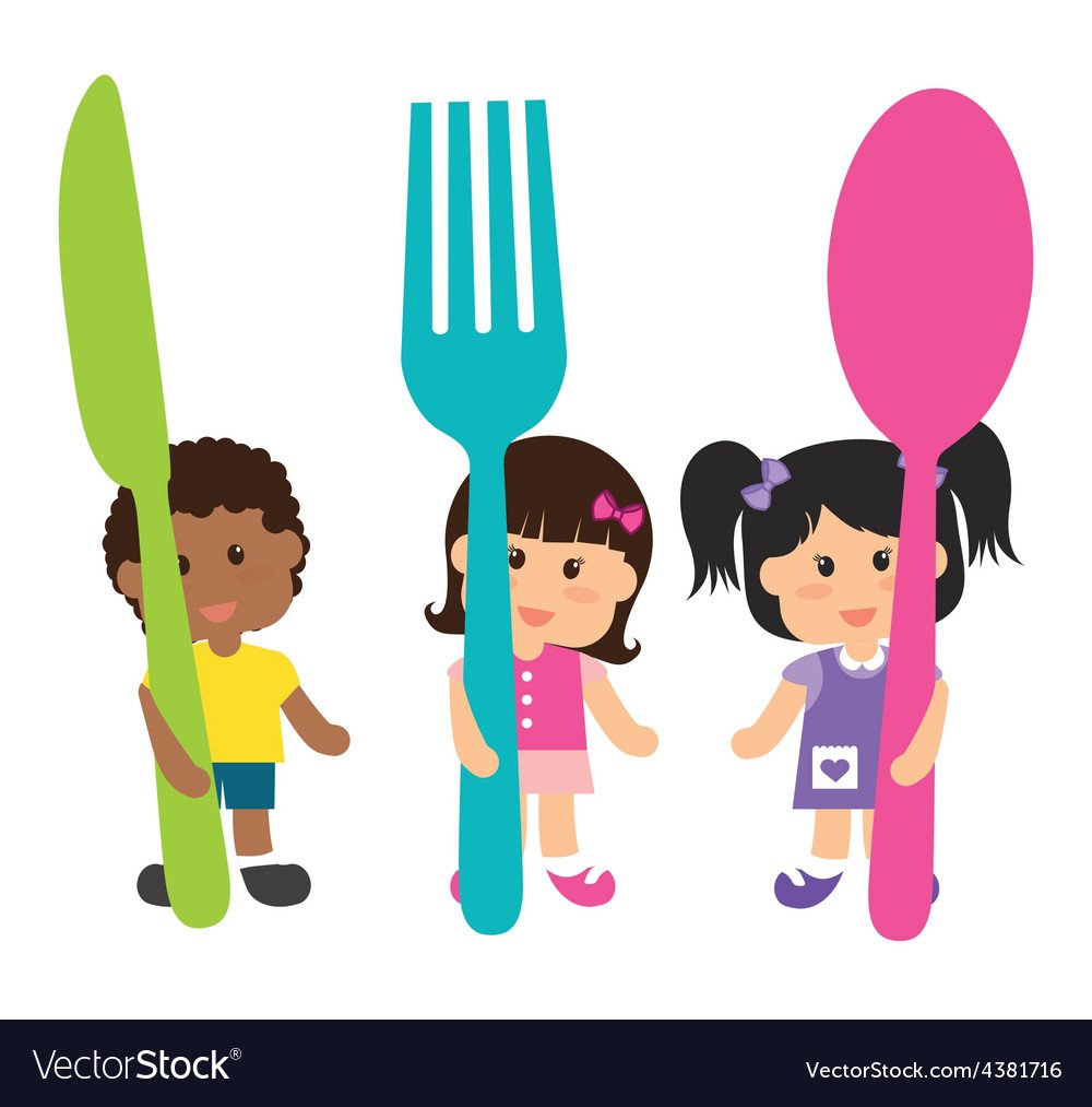 Поваренок для детского сада