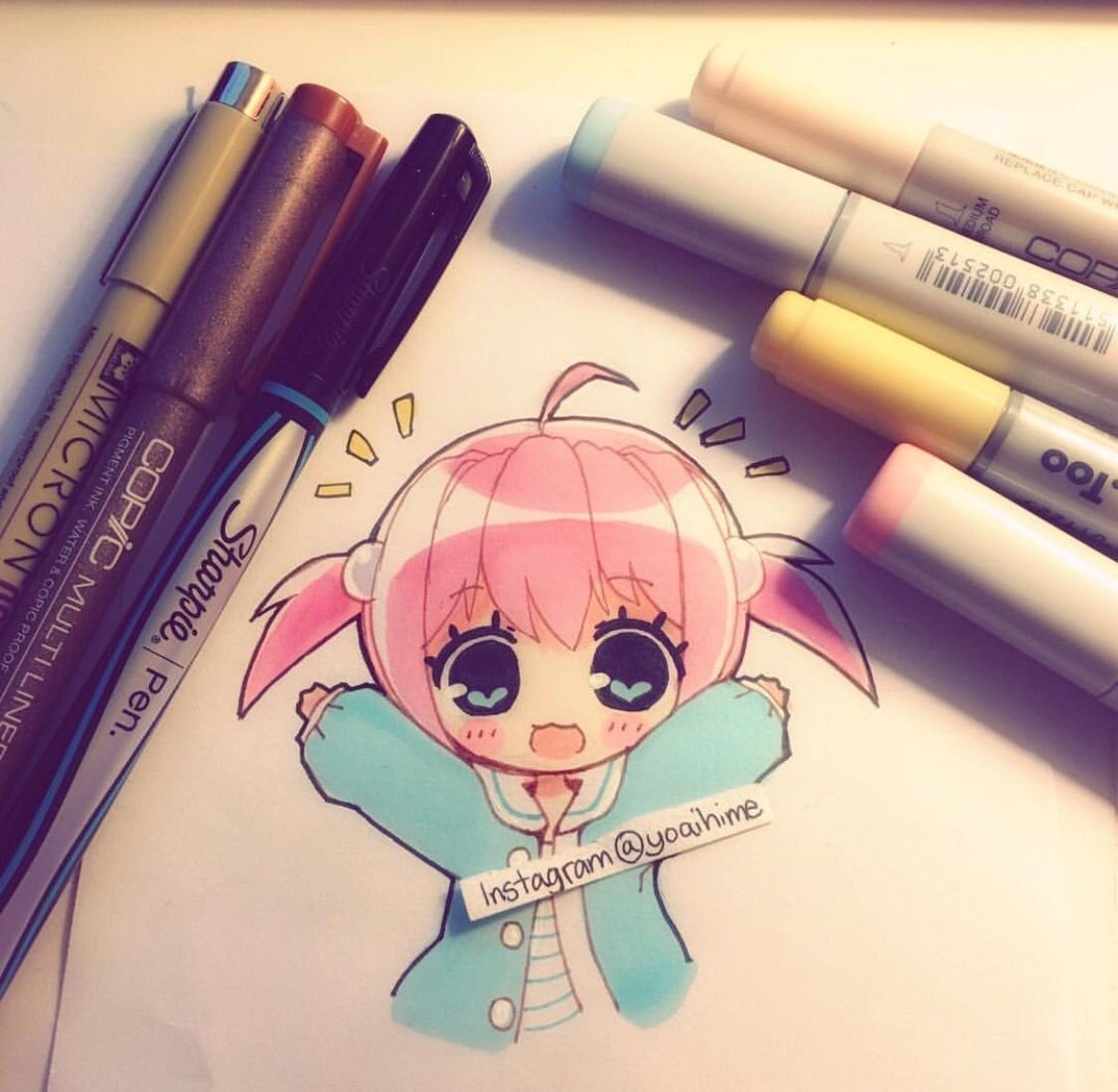 Мини картинки для срисовки