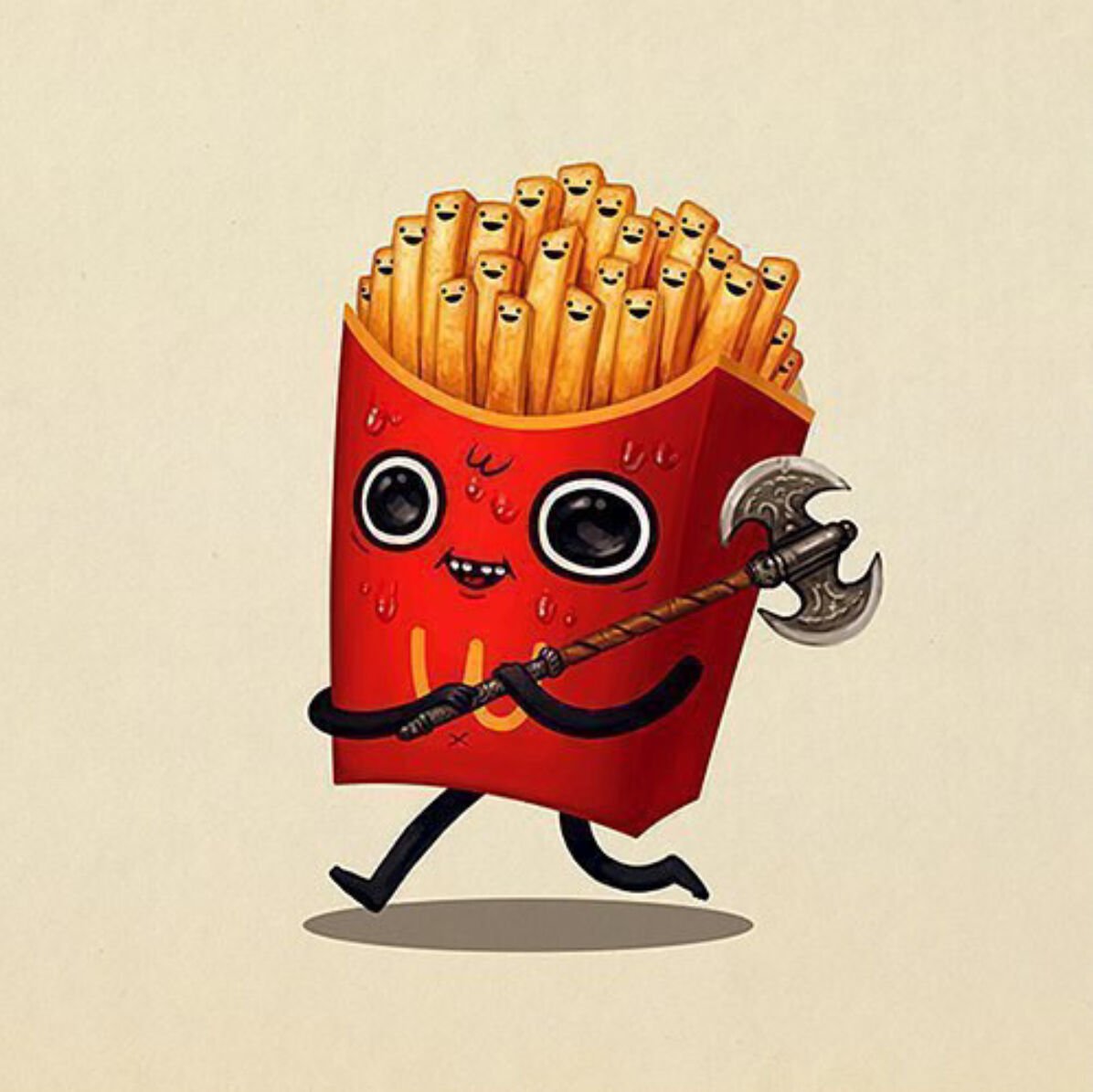 Потейто потейто