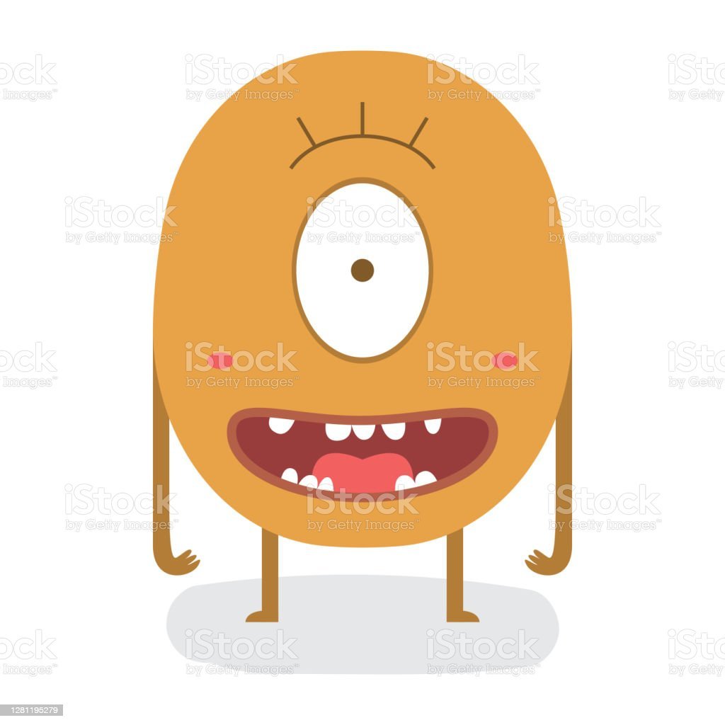 Картошка с глазками