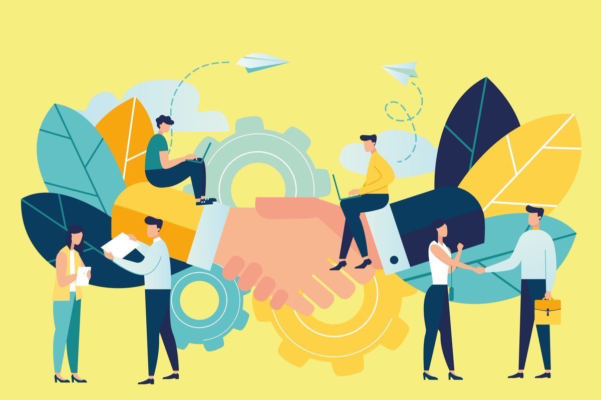 Менеджмент картинки