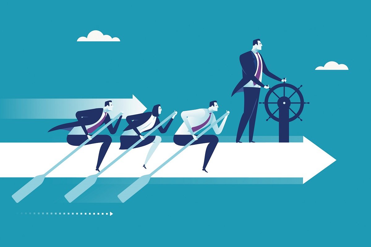 Векторная иллюстрация возможности