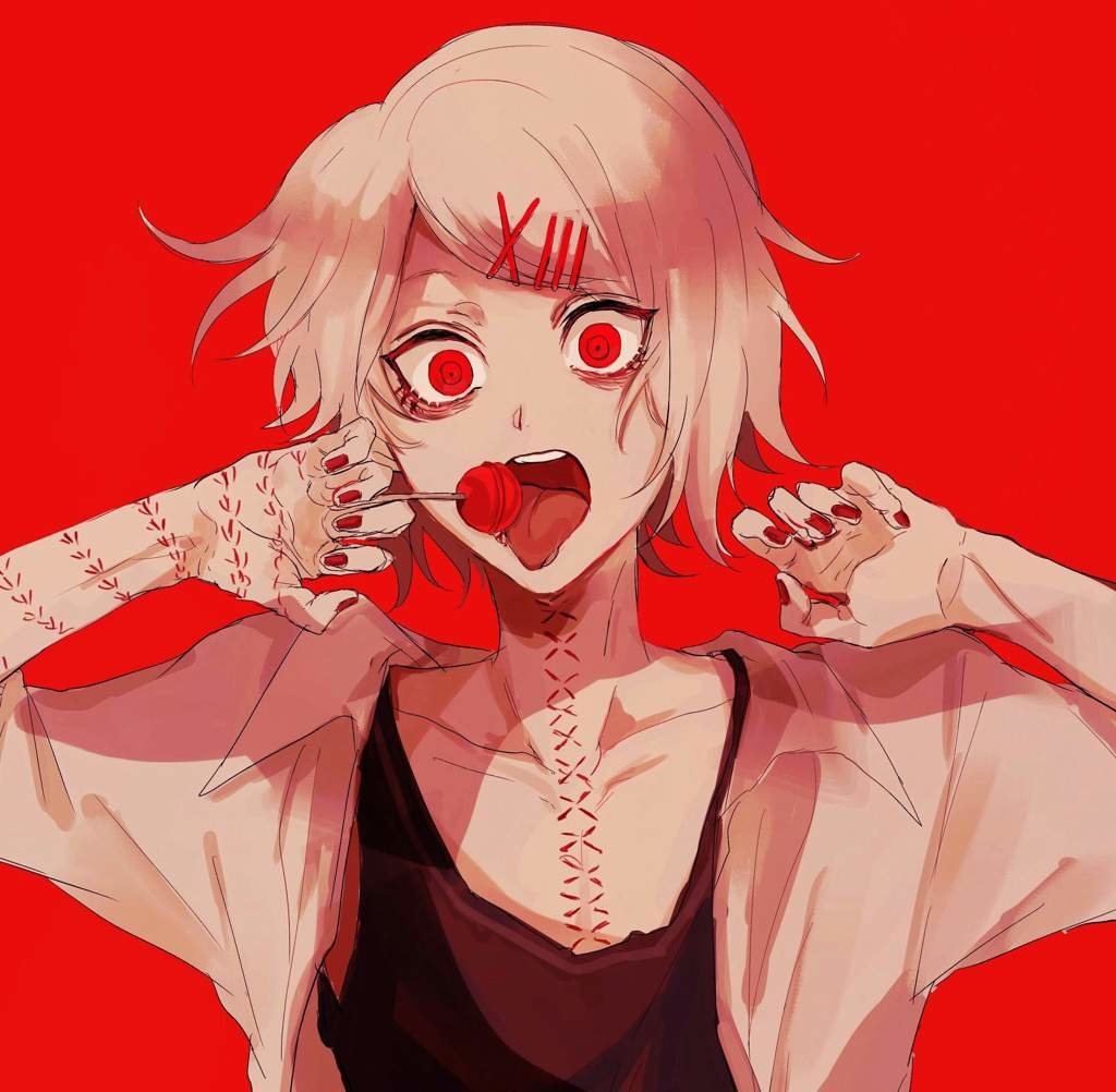 Джузо картинки