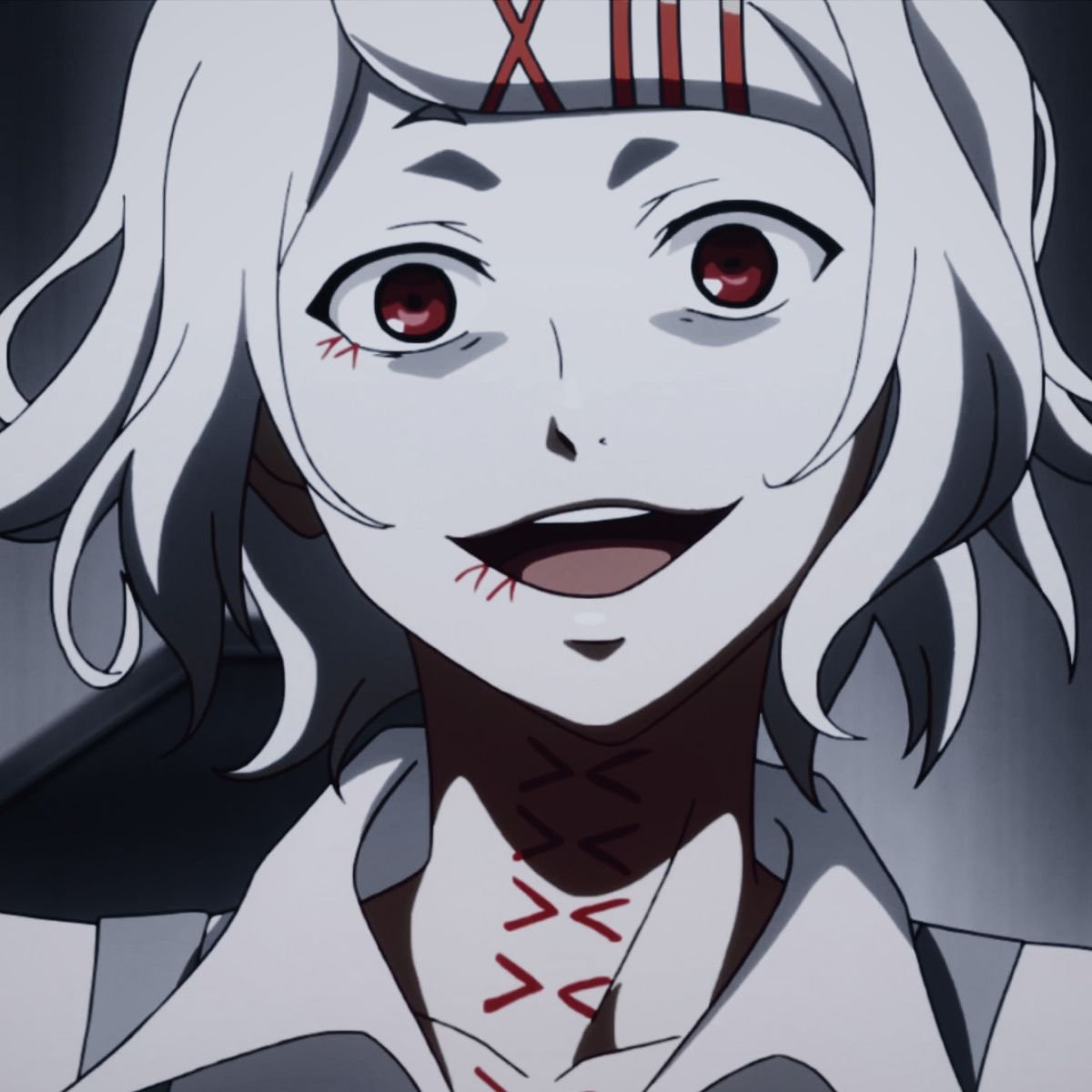 Токийский гуль Сузуя Джузо