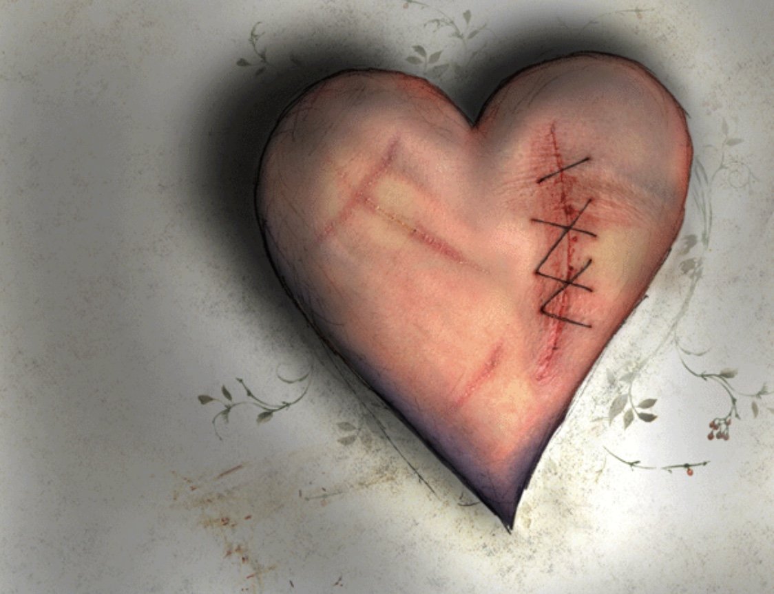 Душа мужчины